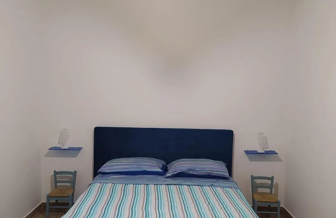 Casa vacanze Maison Zio Bruno A' Scalinatella-1